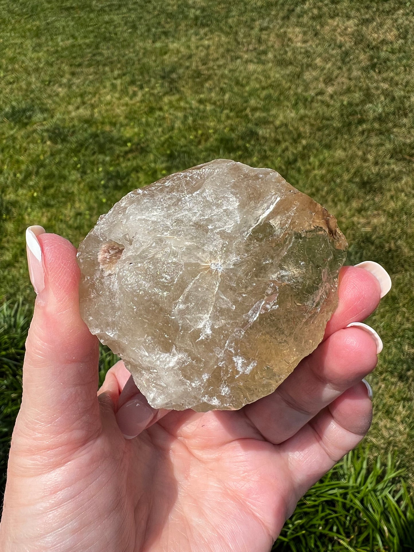 Elestial Citrine twin chunk, gifts, high vibration crystals, healing crystal, abundance, new
