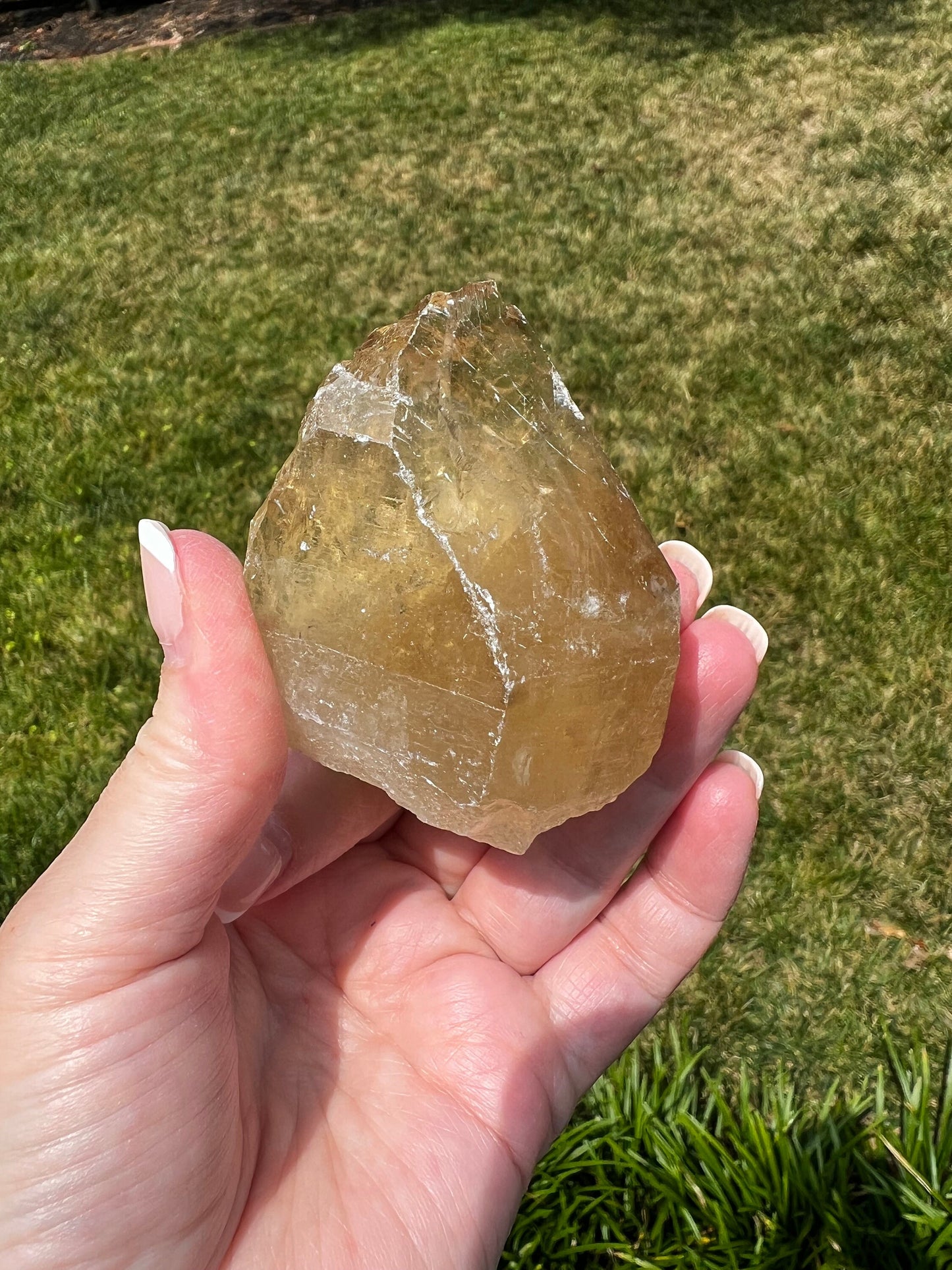 Elestial Citrine twin chunk, gifts, high vibration crystals, healing crystal, abundance, new