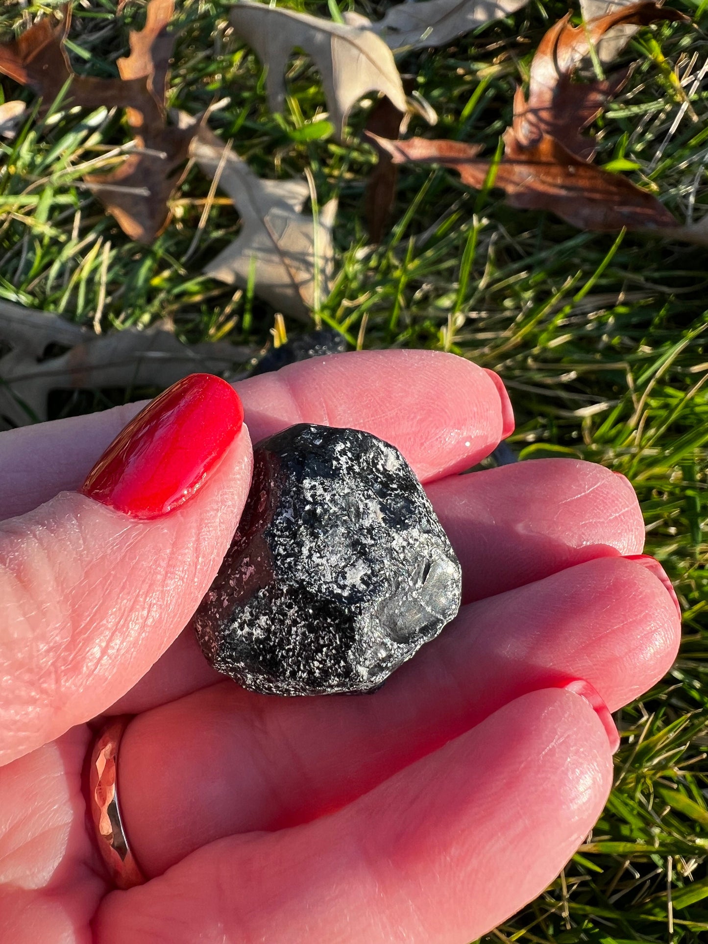 New Steal! Apaches Tears AA unpolished, Rare, Authentic, high vibration crystal healing, gifts