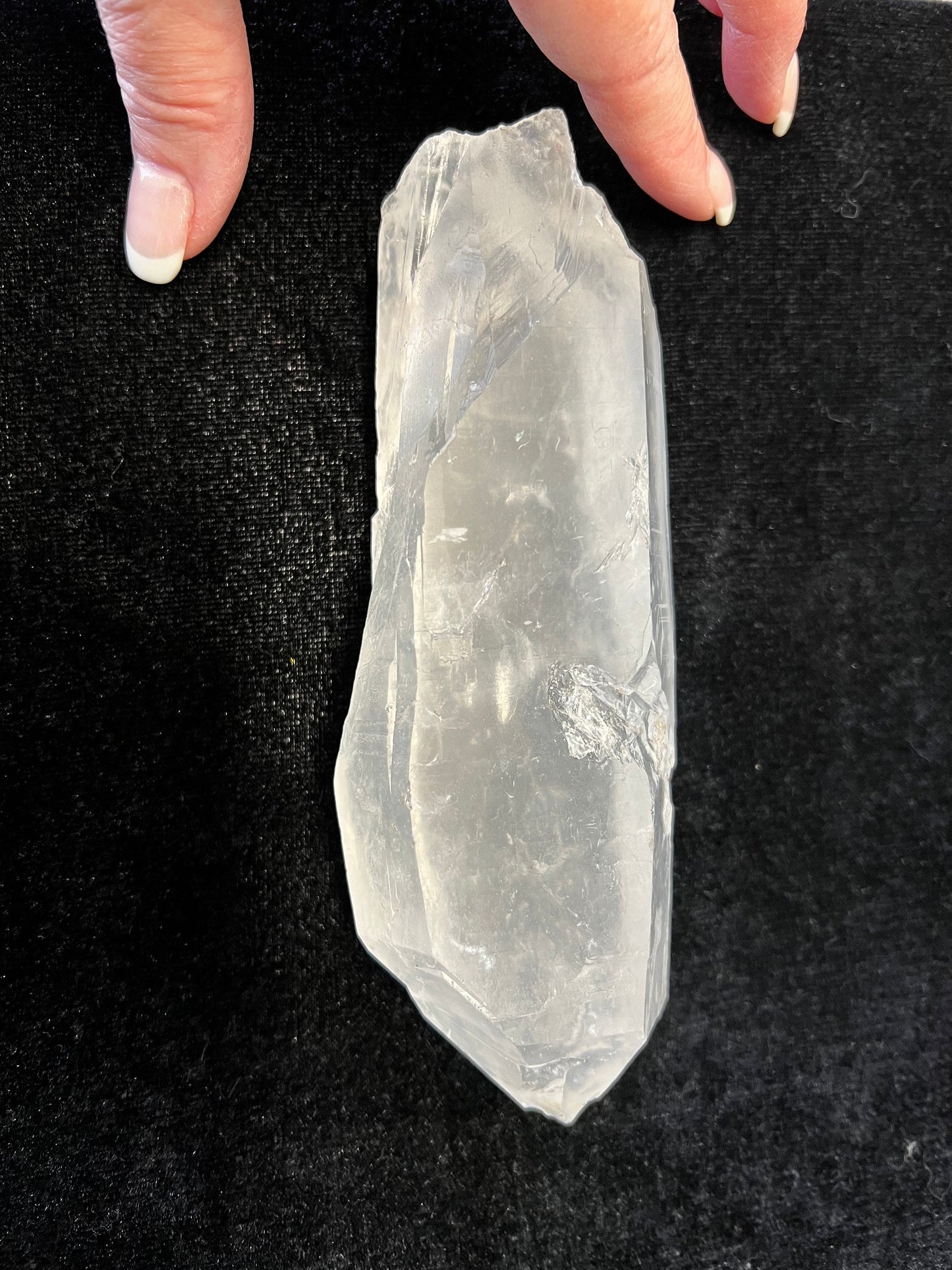 Lemurian Priestess Twin Wand with keys and codes, Master Wand private collection, high vibration crystals, healing