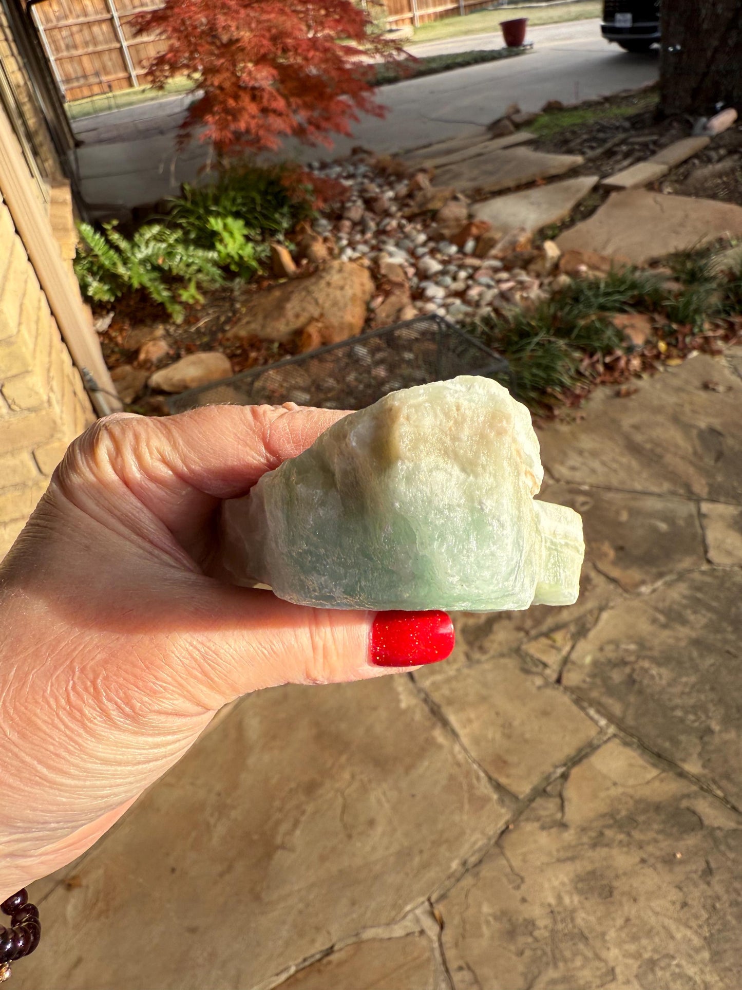 Caribbean Blue Calcite, AA grade raw chunk, natural, Crystals, crystal healing, rocks, specimen, high vibration healing sessions