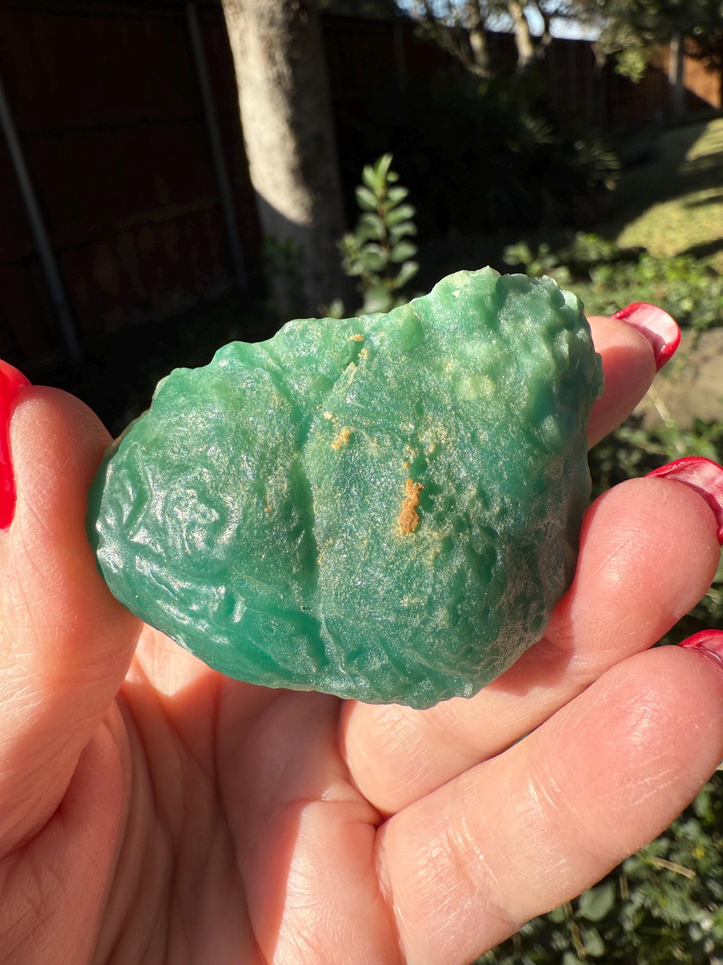 Smithsonite, raw chunk, natural, Crystals, crystal healing, rocks, specimen, high vibration healing sessions, 2”