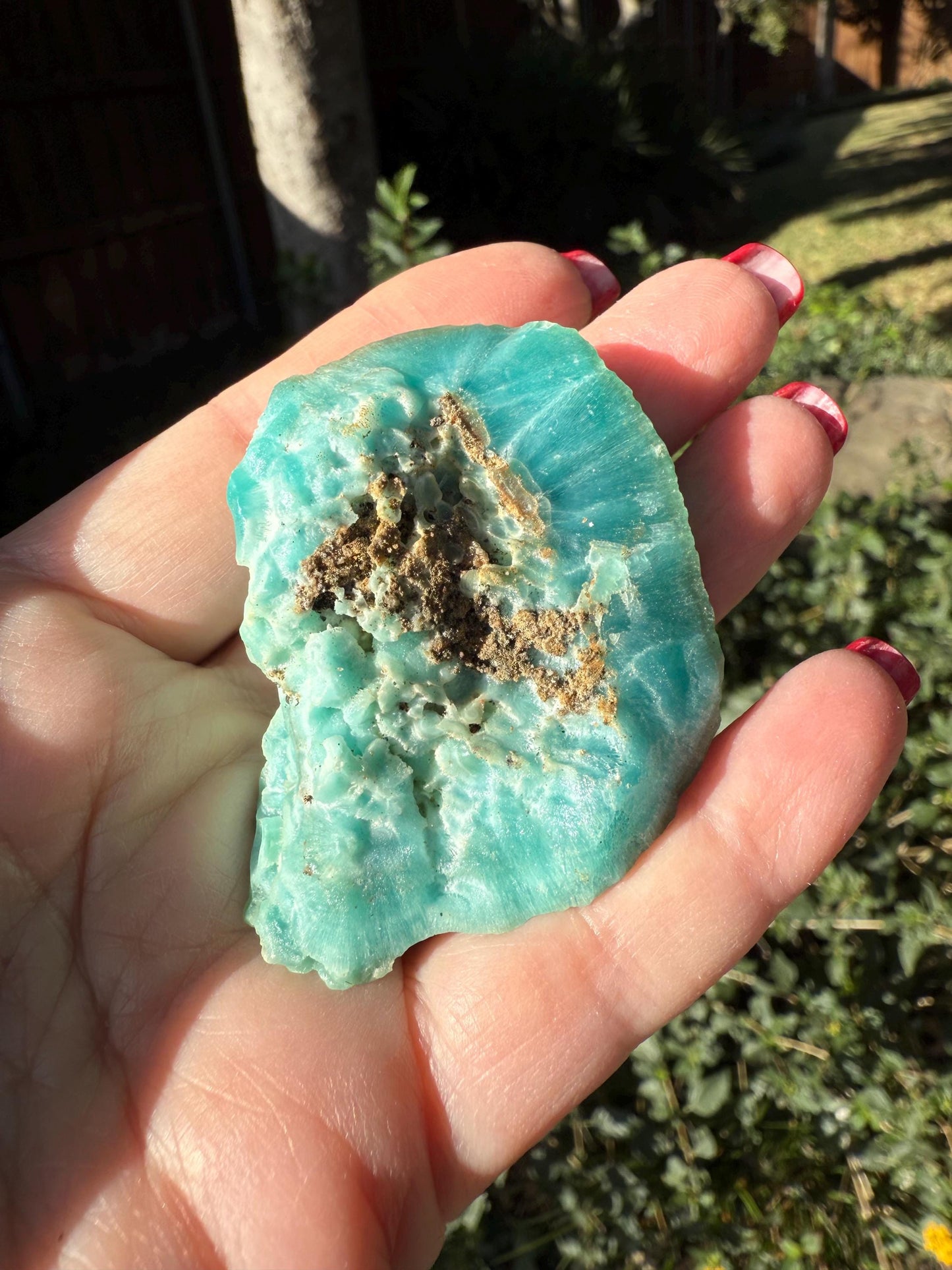 Smithsonite, raw chunk, natural, Crystals, crystal healing, rocks, specimen, high vibration healing sessions, 2”