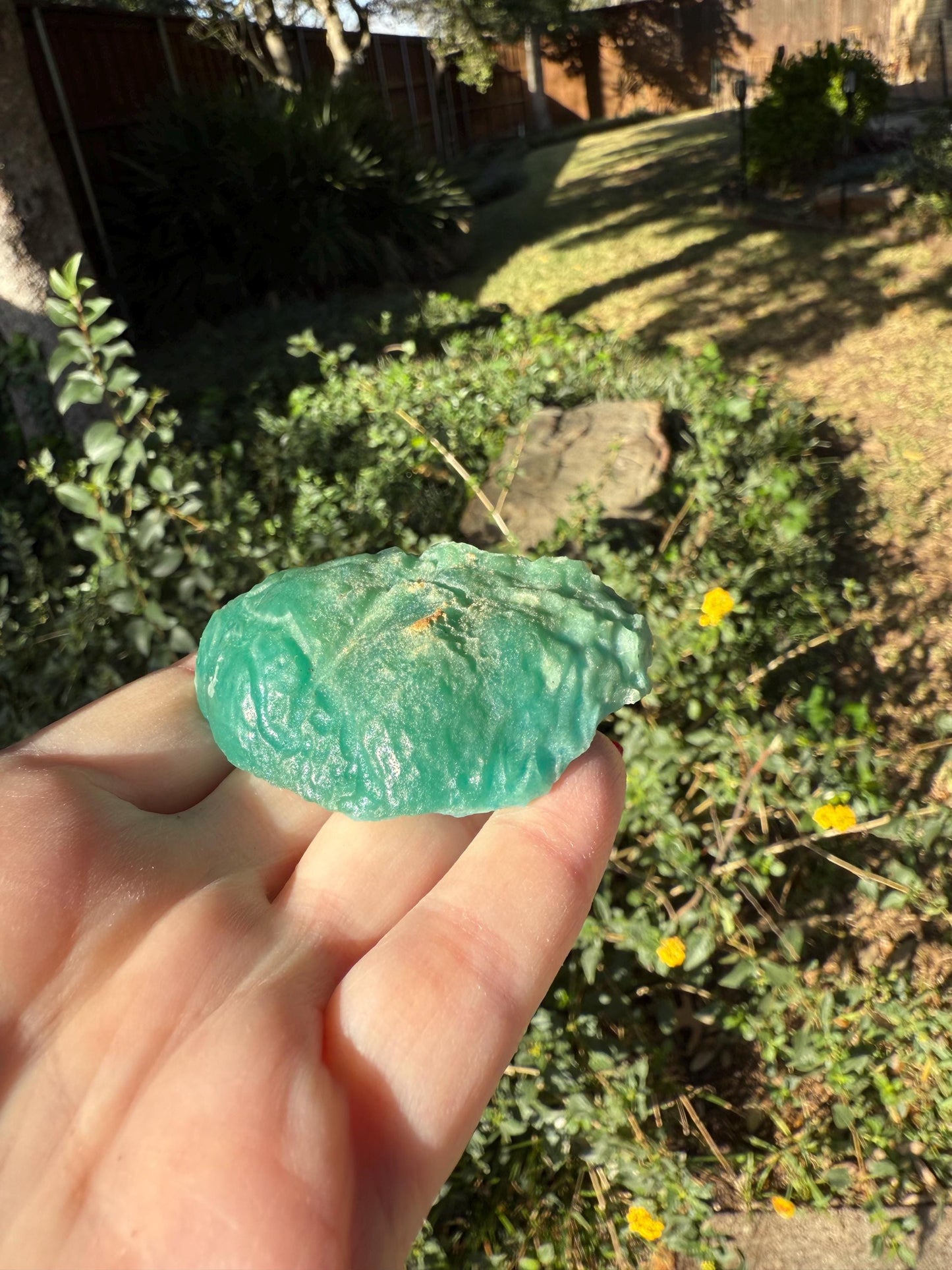 Smithsonite, raw chunk, natural, Crystals, crystal healing, rocks, specimen, high vibration healing sessions, 2”