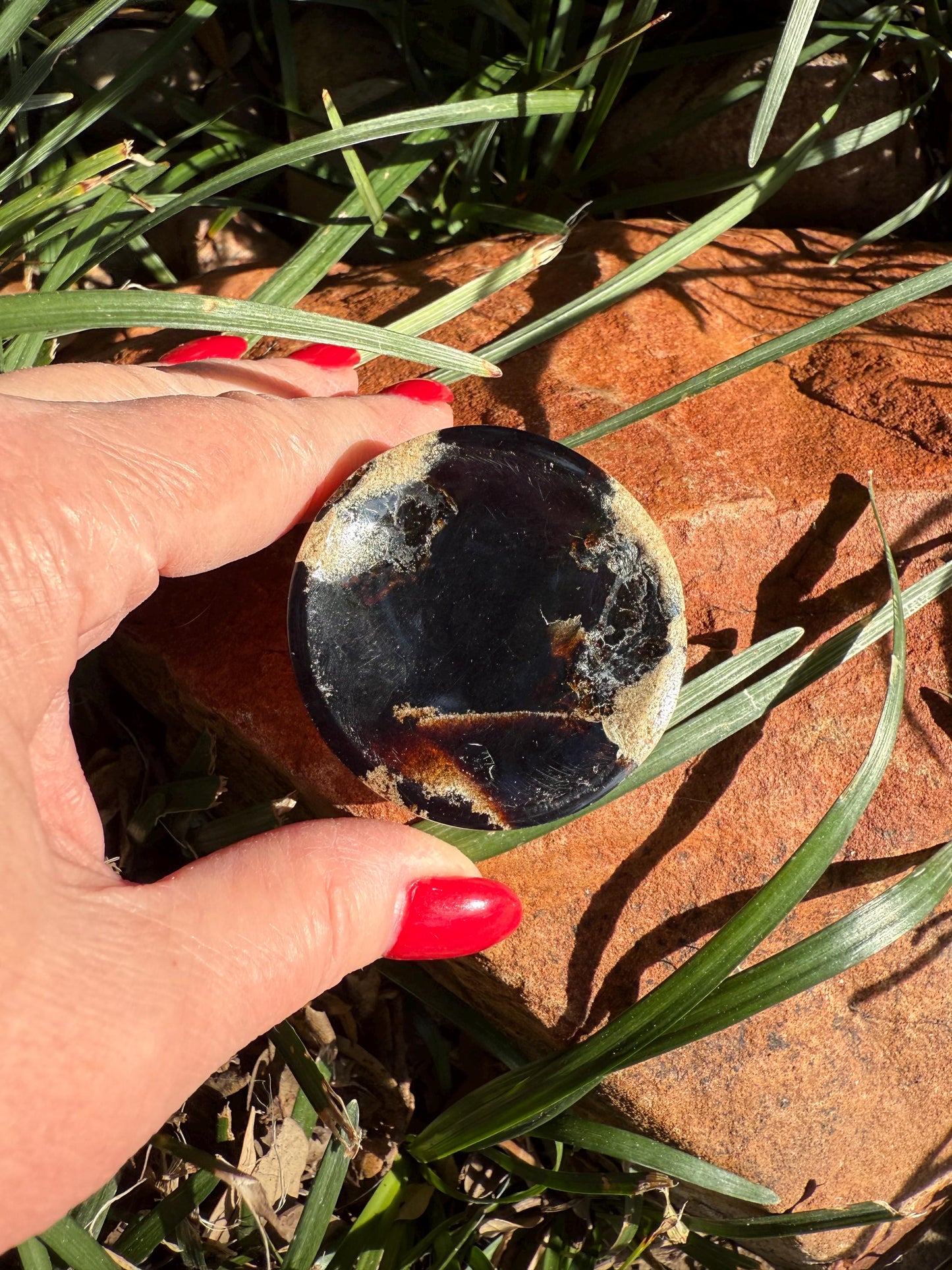 Amber Altar Bowl 2.5”, Rare, Crystal Healing, High Vibration Crystals, altar, gift, authentic amber