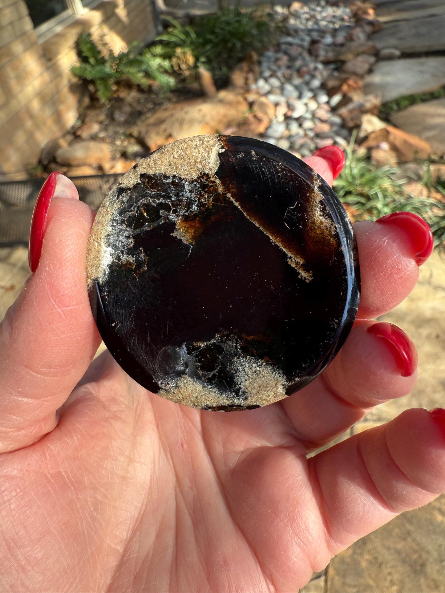Amber Altar Bowl 2.5”, Rare, Crystal Healing, High Vibration Crystals, altar, gift, authentic amber