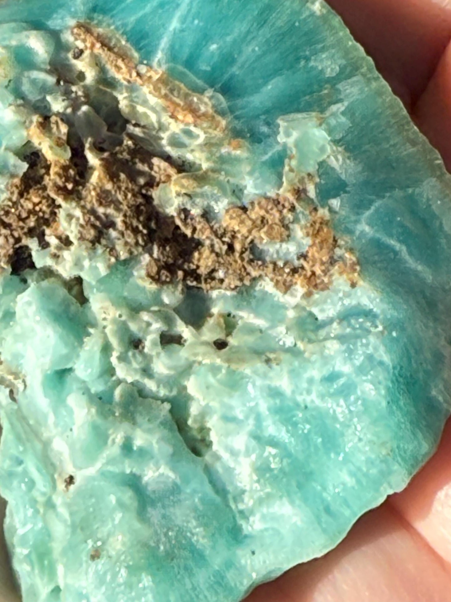 Smithsonite, raw chunk, natural, Crystals, crystal healing, rocks, specimen, high vibration healing sessions, 2”