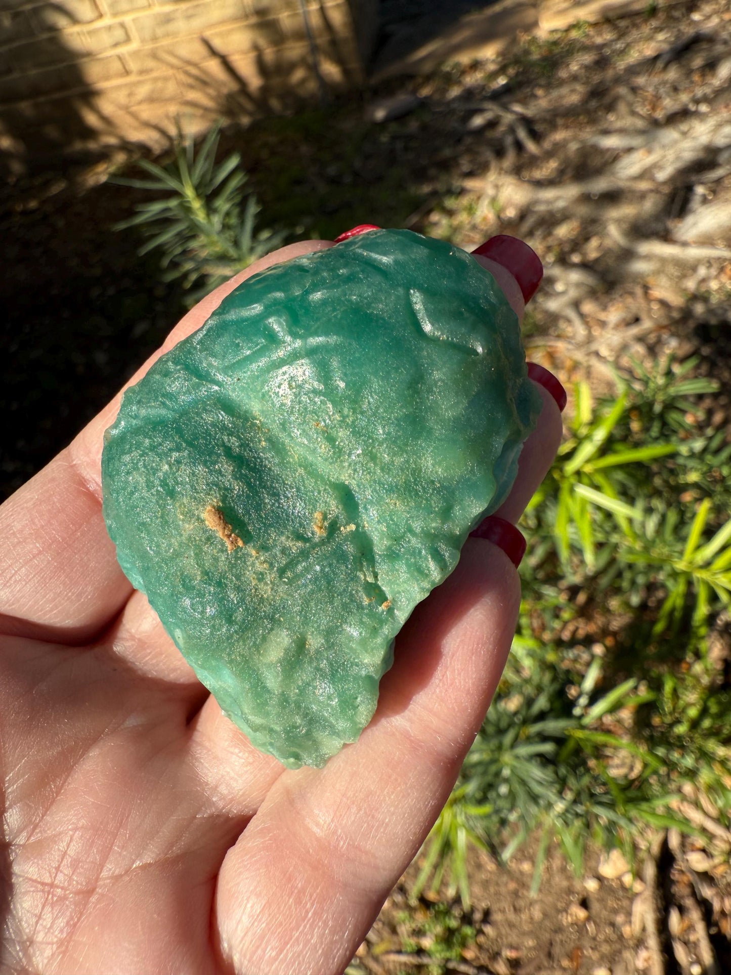 Smithsonite, raw chunk, natural, Crystals, crystal healing, rocks, specimen, high vibration healing sessions, 2”