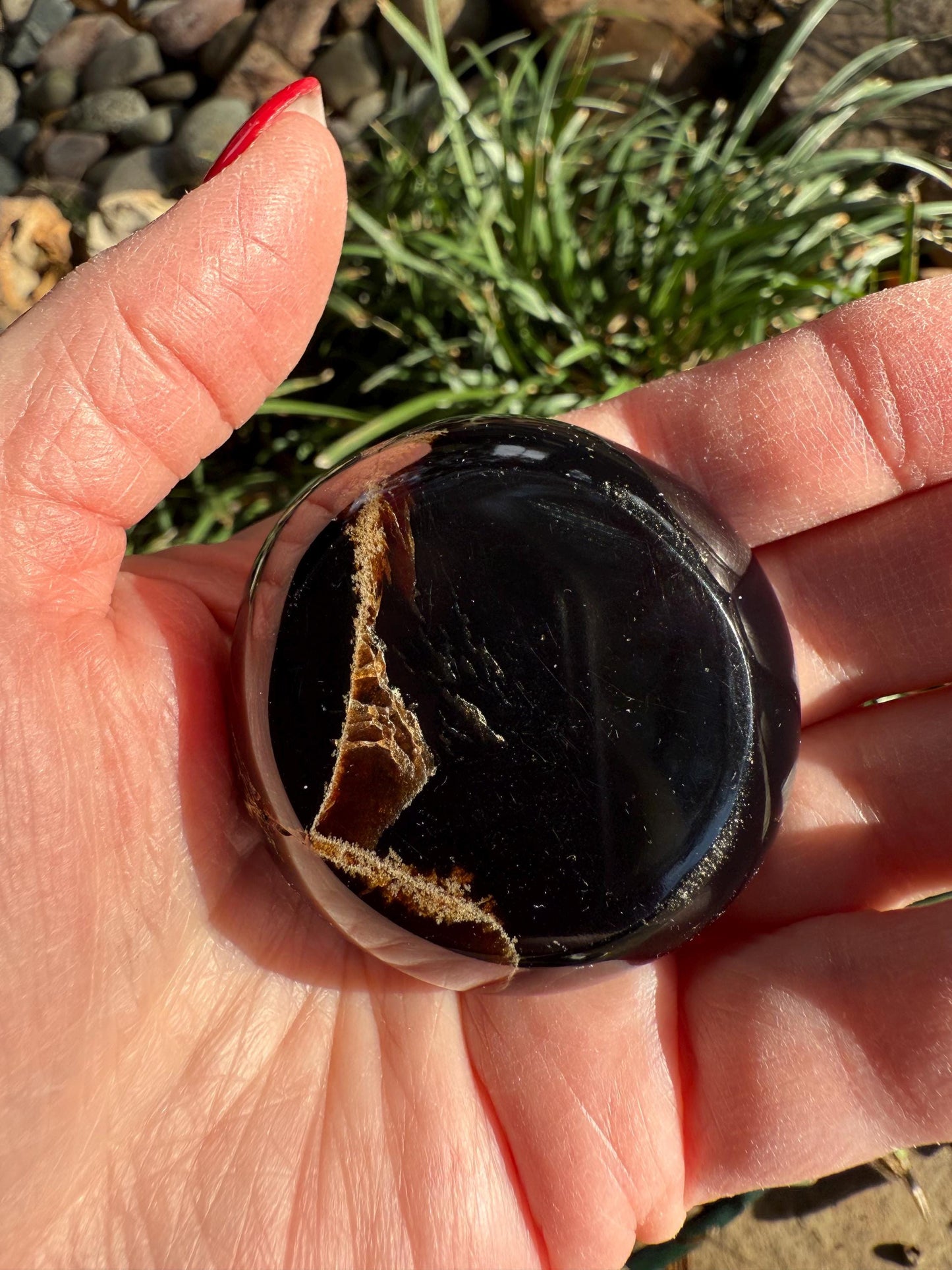 Amber Altar Bowl 2.5”, Rare, Crystal Healing, High Vibration Crystals, altar, gift, authentic amber