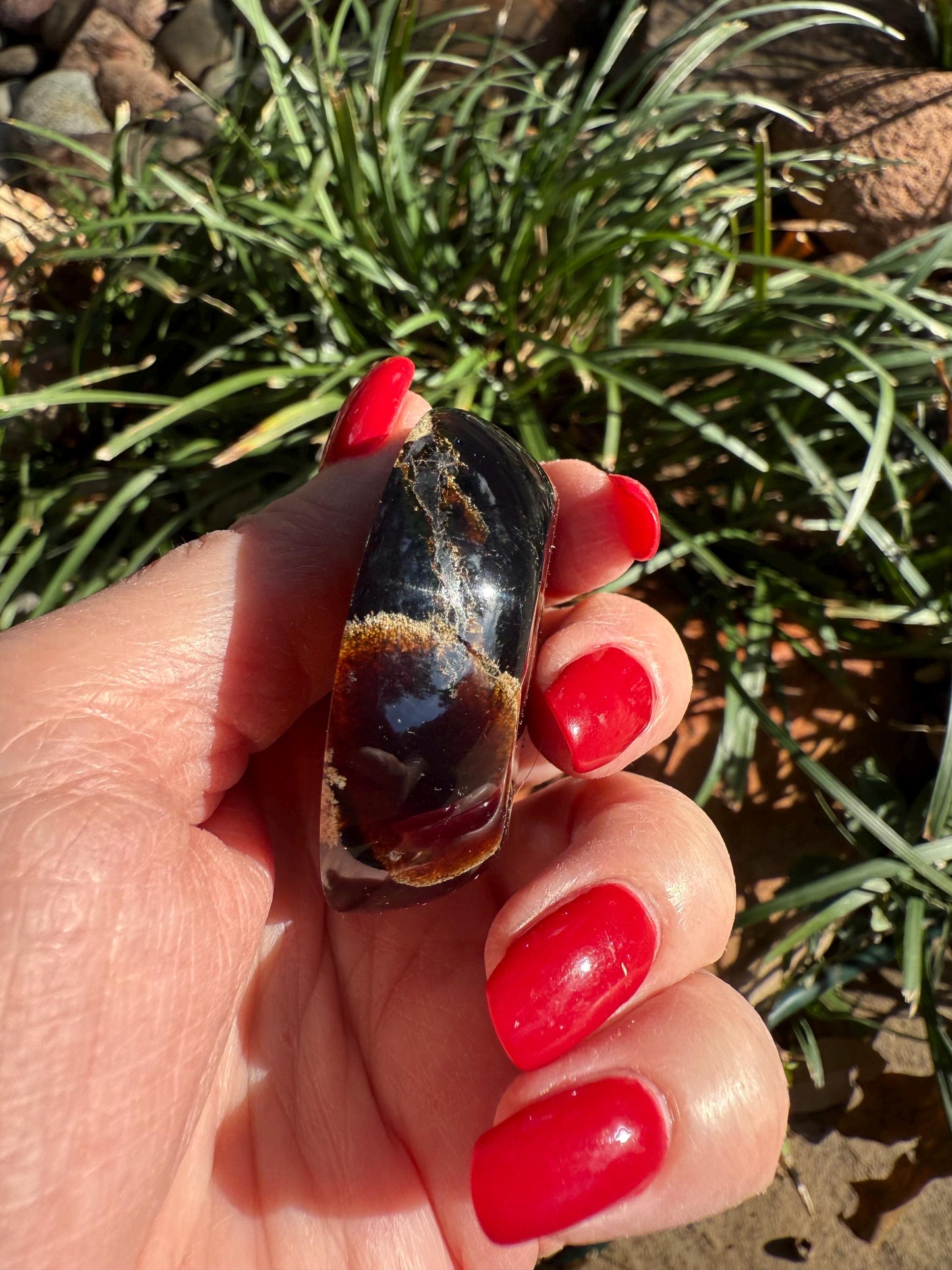 Amber Altar Bowl 2.5”, Rare, Crystal Healing, High Vibration Crystals, altar, gift, authentic amber