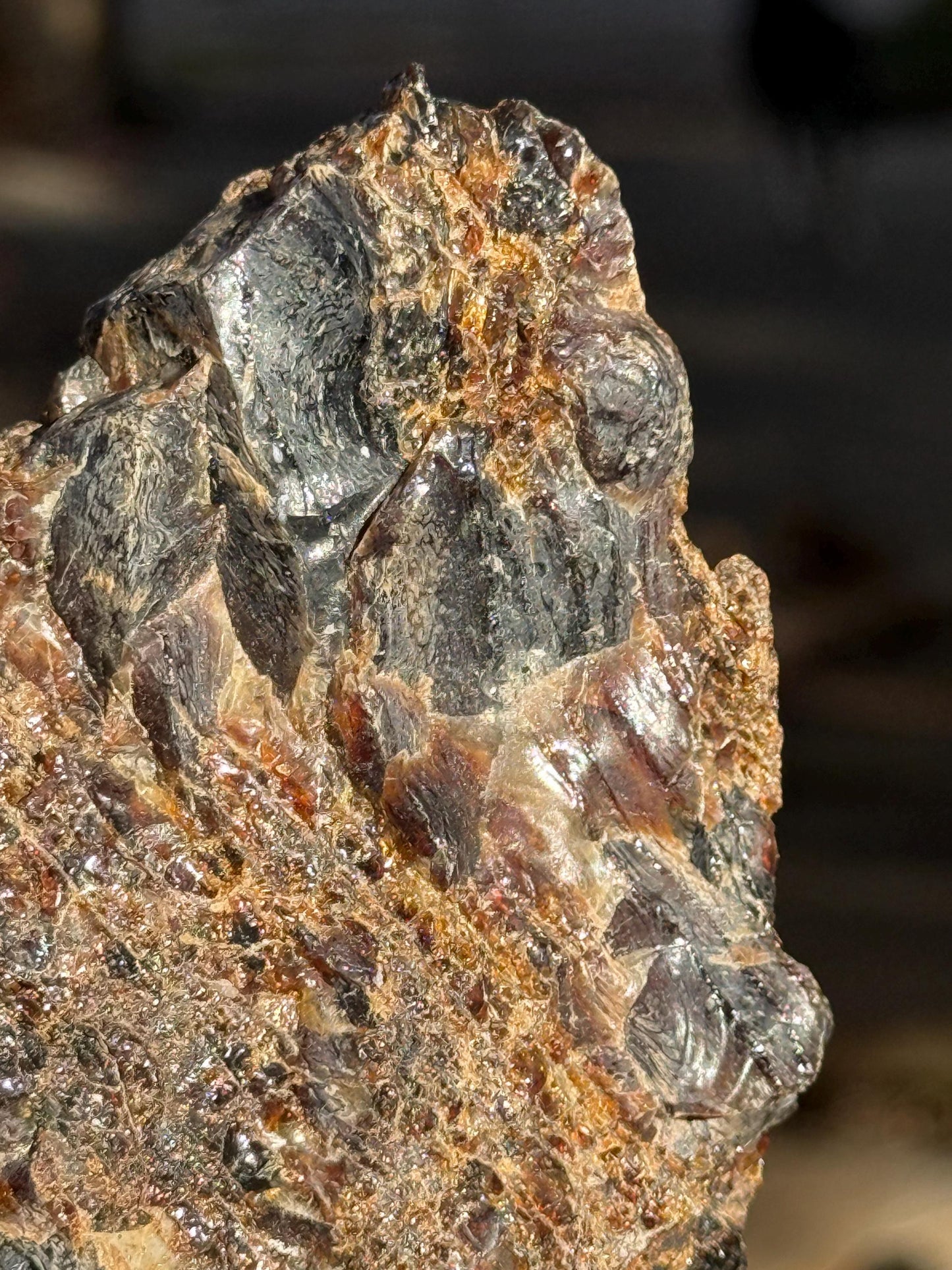Jumbo stunning raw amber chunk, New, altar, gift, high vibration crystals, natural, crystal healing, 9.5 ounces, 4.5”