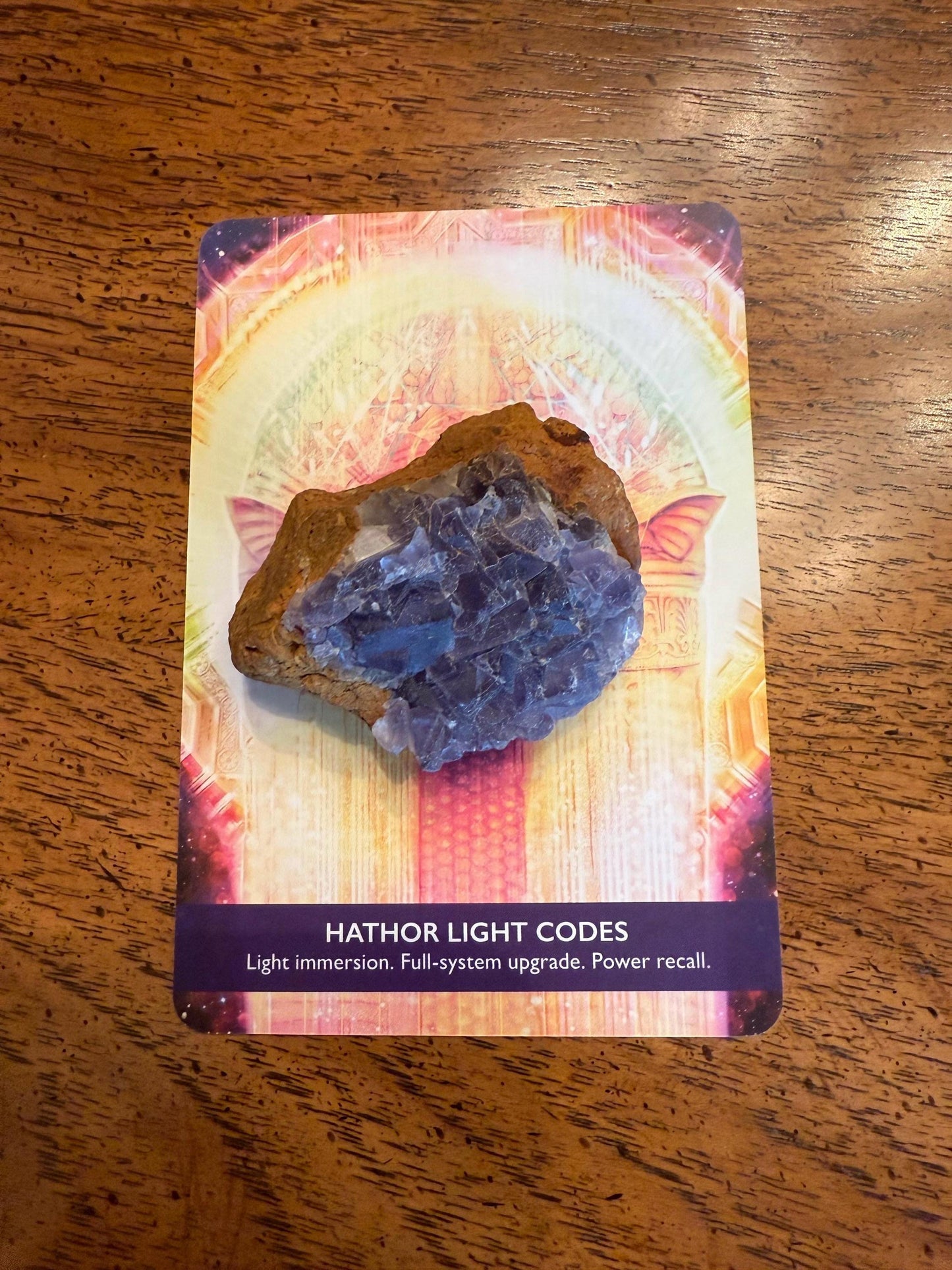 Purple Fluorite Raw Bed, 2.5”, crystal healing, premium crystals