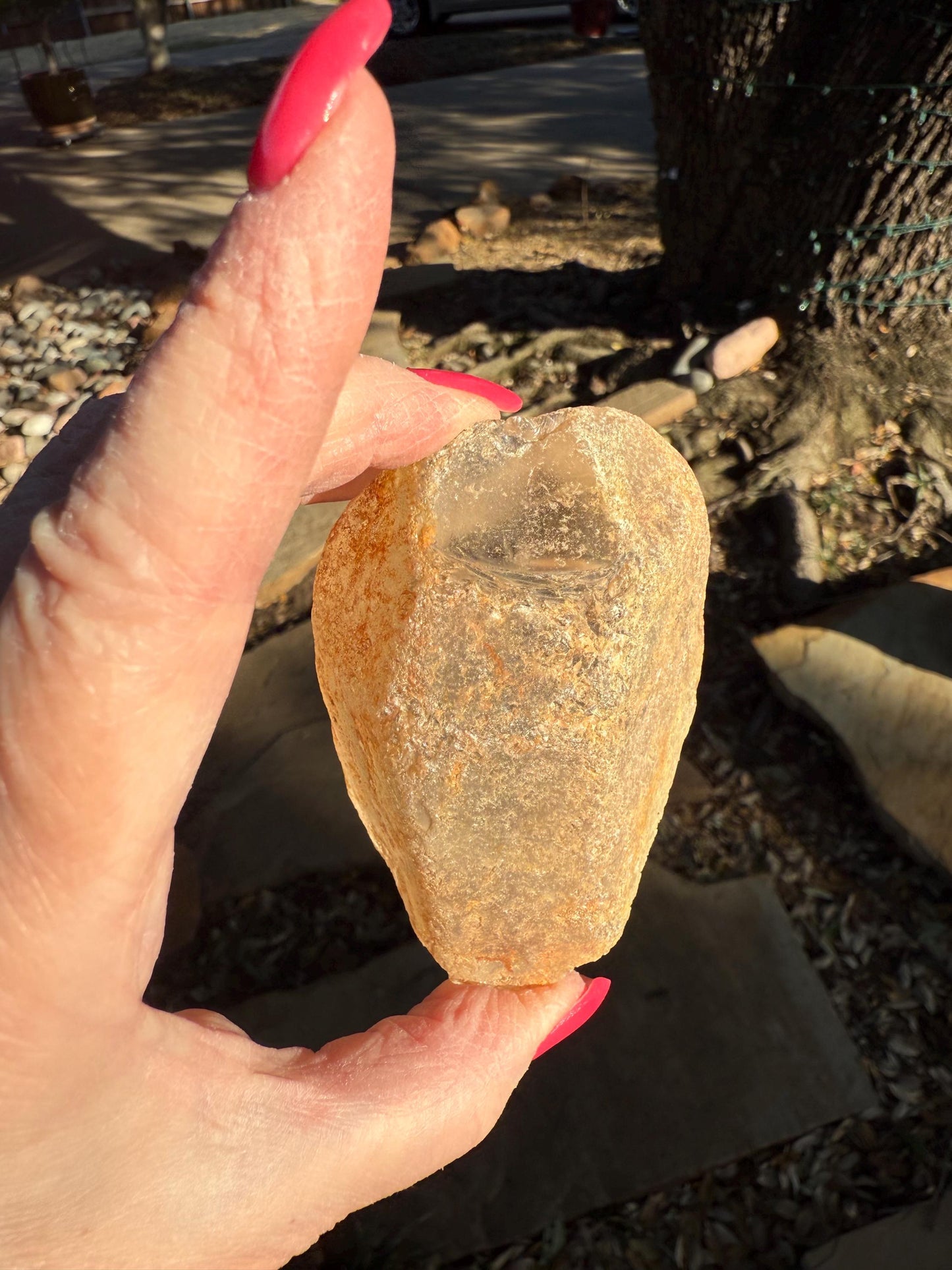 Golden Healer Freeform, new, altar, gifts, crystal healing, high vibration crystals, 3.25