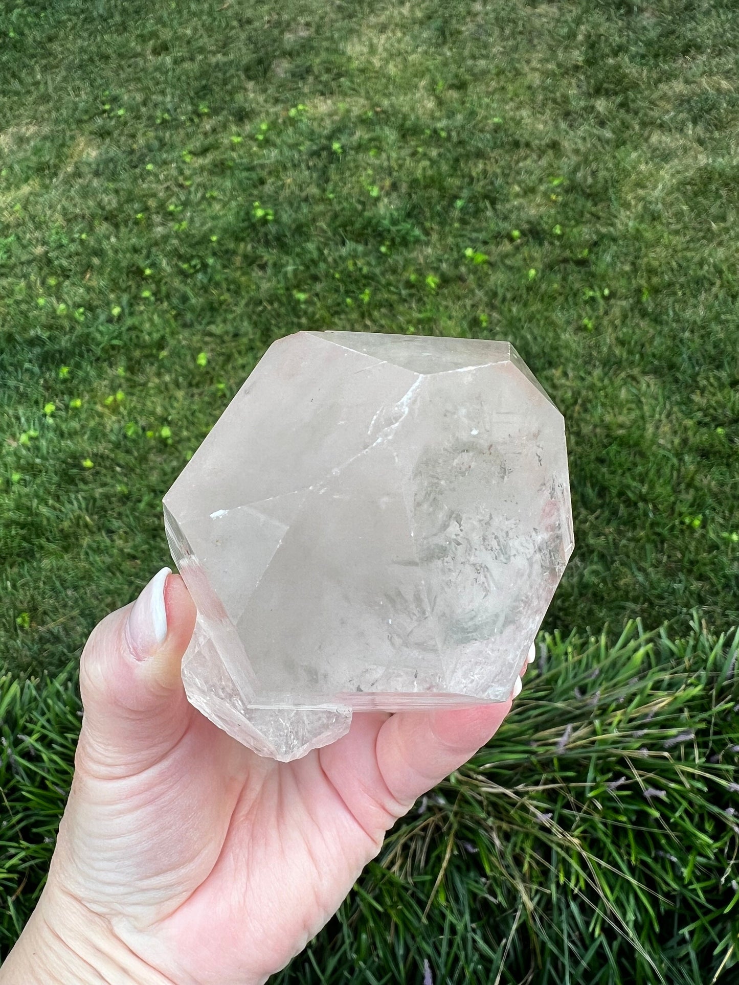 Lemurian Hematite & Pyrite, Lost Magick Collection, 3.75”, natural, high vibration crystal healing, sacred geometry, crystals