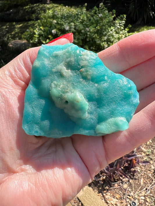 Smithsonite, raw chunk, natural, Crystals, crystal healing, rocks, specimen, high vibration healing sessions, 2”