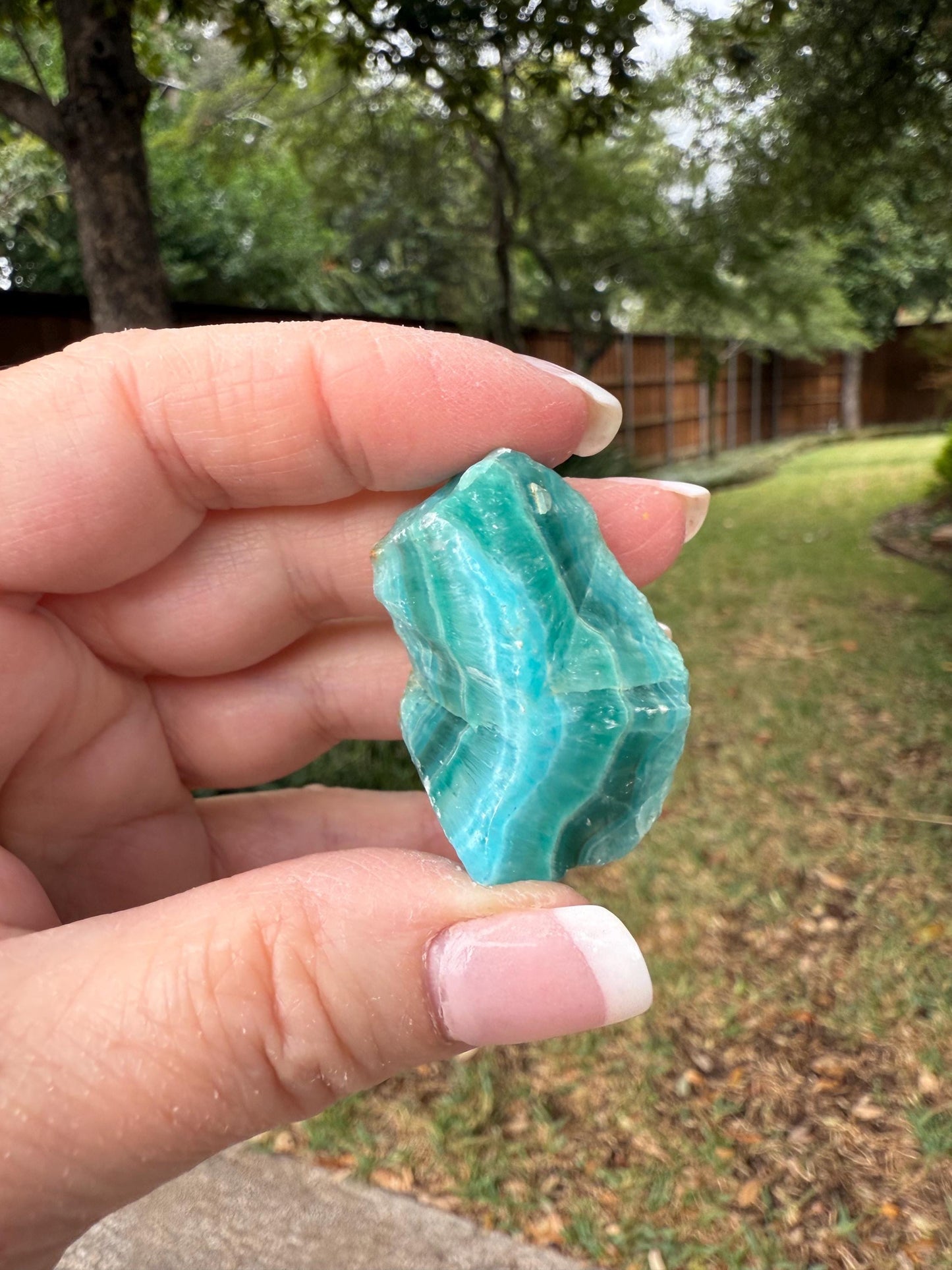 Smithsonite, raw chunk, natural, Crystals, crystal healing, rocks, specimen, high vibration healing sessions, 1.5”