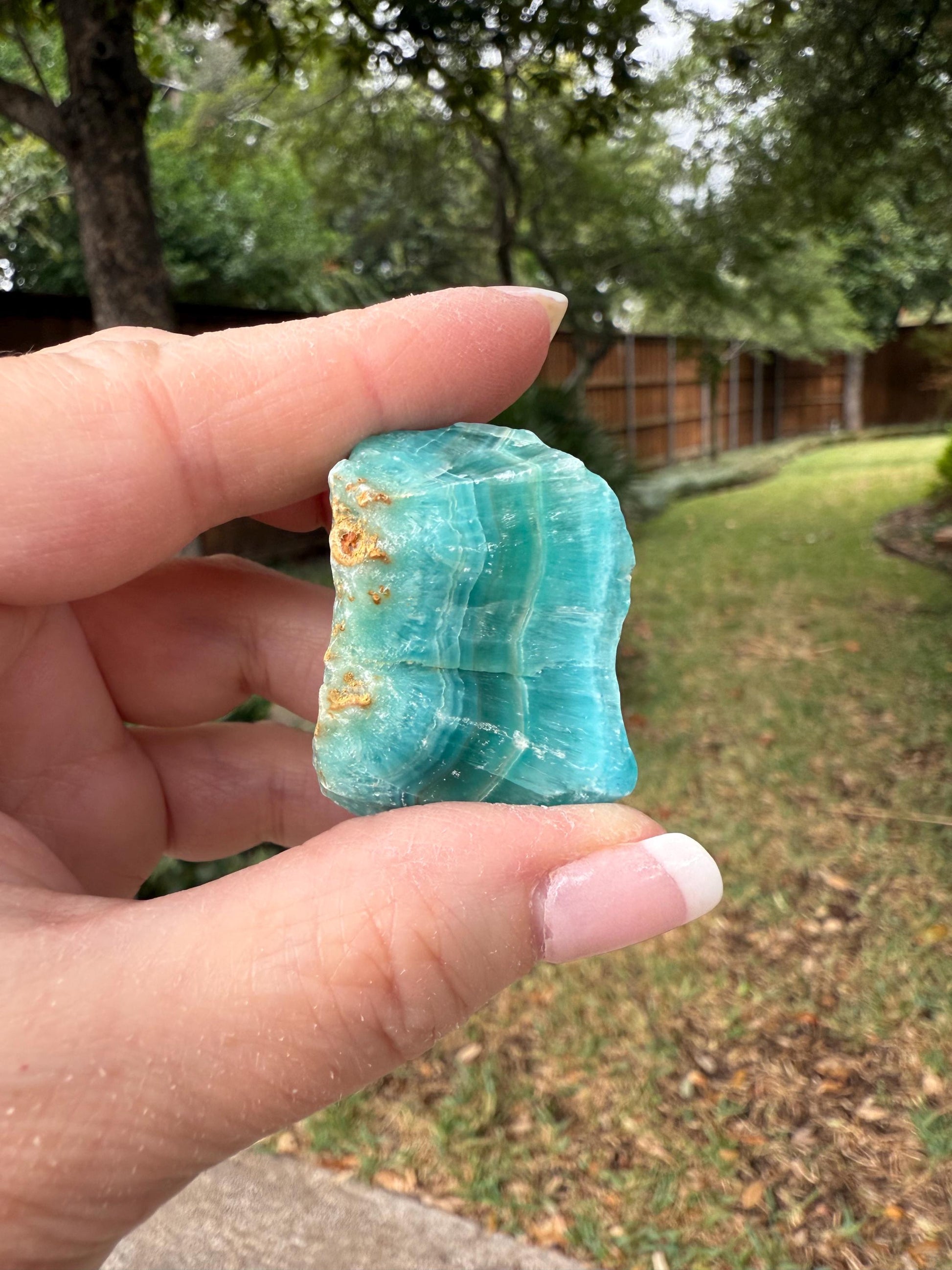 Smithsonite, raw chunk, natural, Crystals, crystal healing, rocks, specimen, high vibration healing sessions, 1.5”