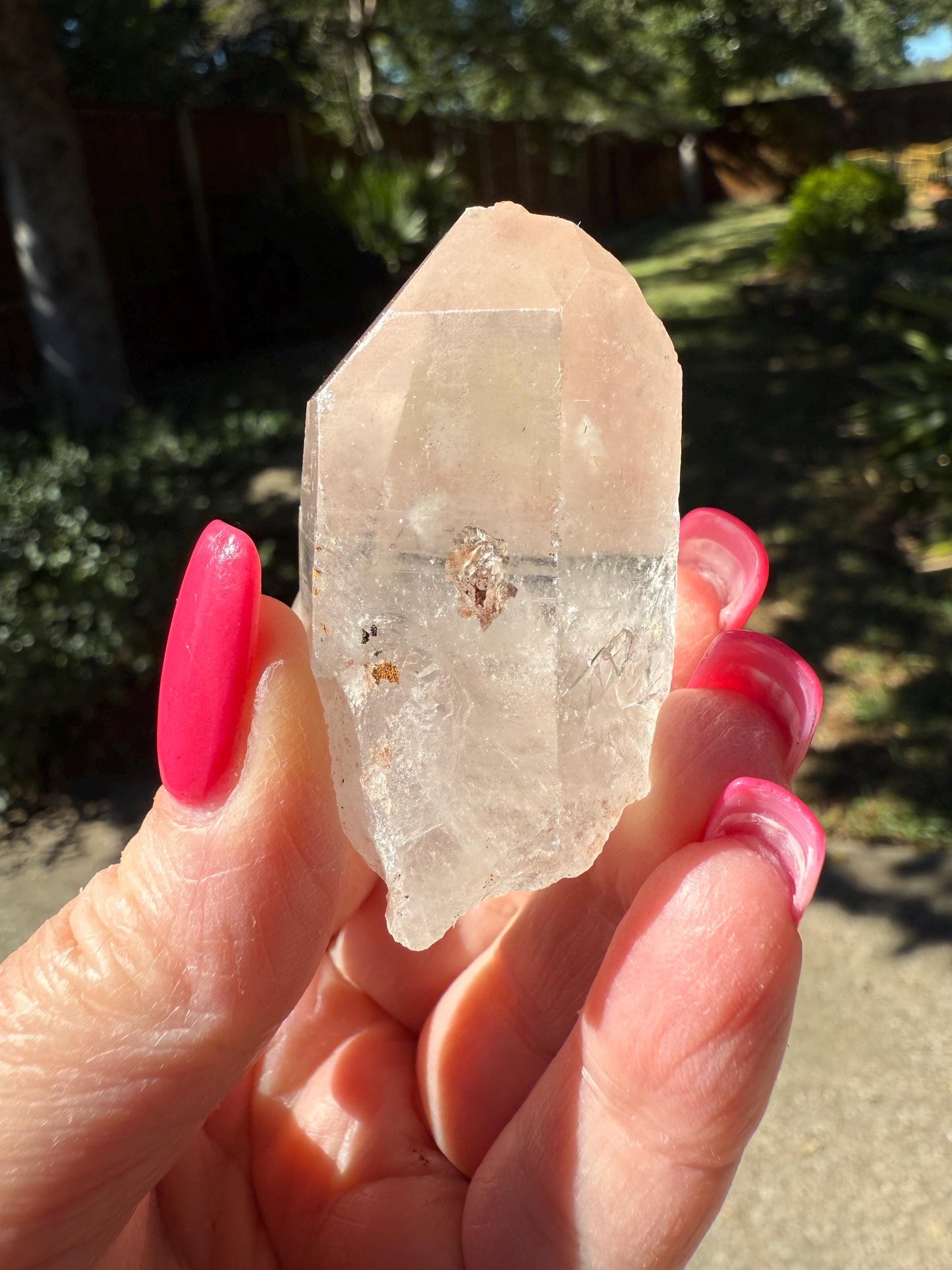 Lemurian Hematite & Pyrite, Lost Magick Collection, keys and striations, natural, high vibration crystal healing