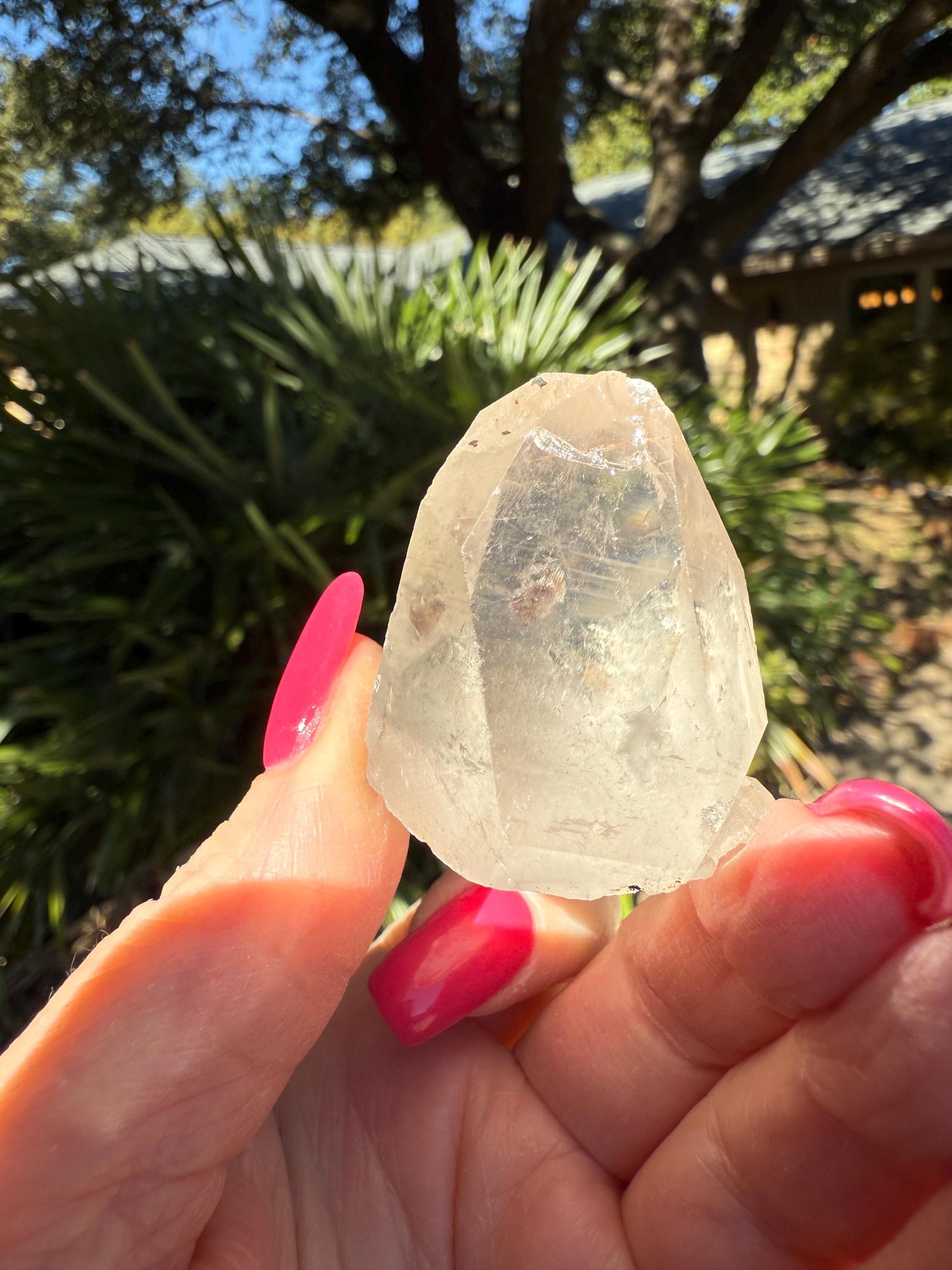 Lemurian Hematite & Pyrite, Lost Magick Collection, keys and striations, natural, high vibration crystal healing