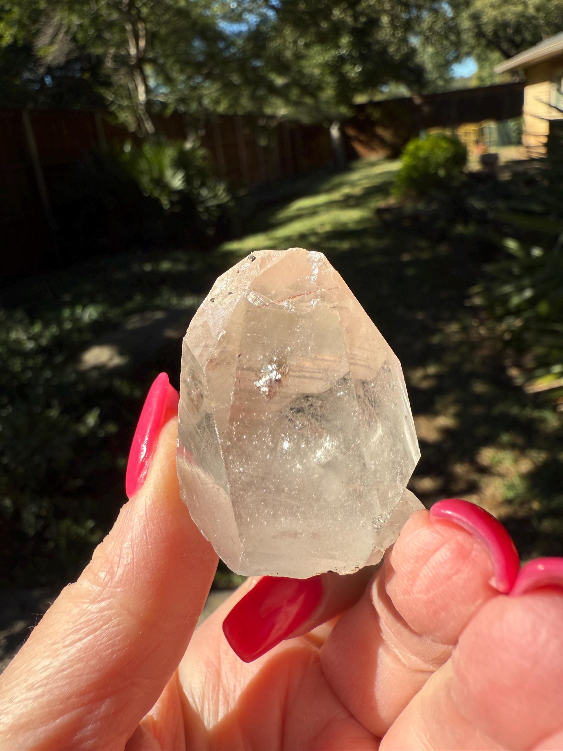 Lemurian Hematite & Pyrite, Lost Magick Collection, keys and striations, natural, high vibration crystal healing