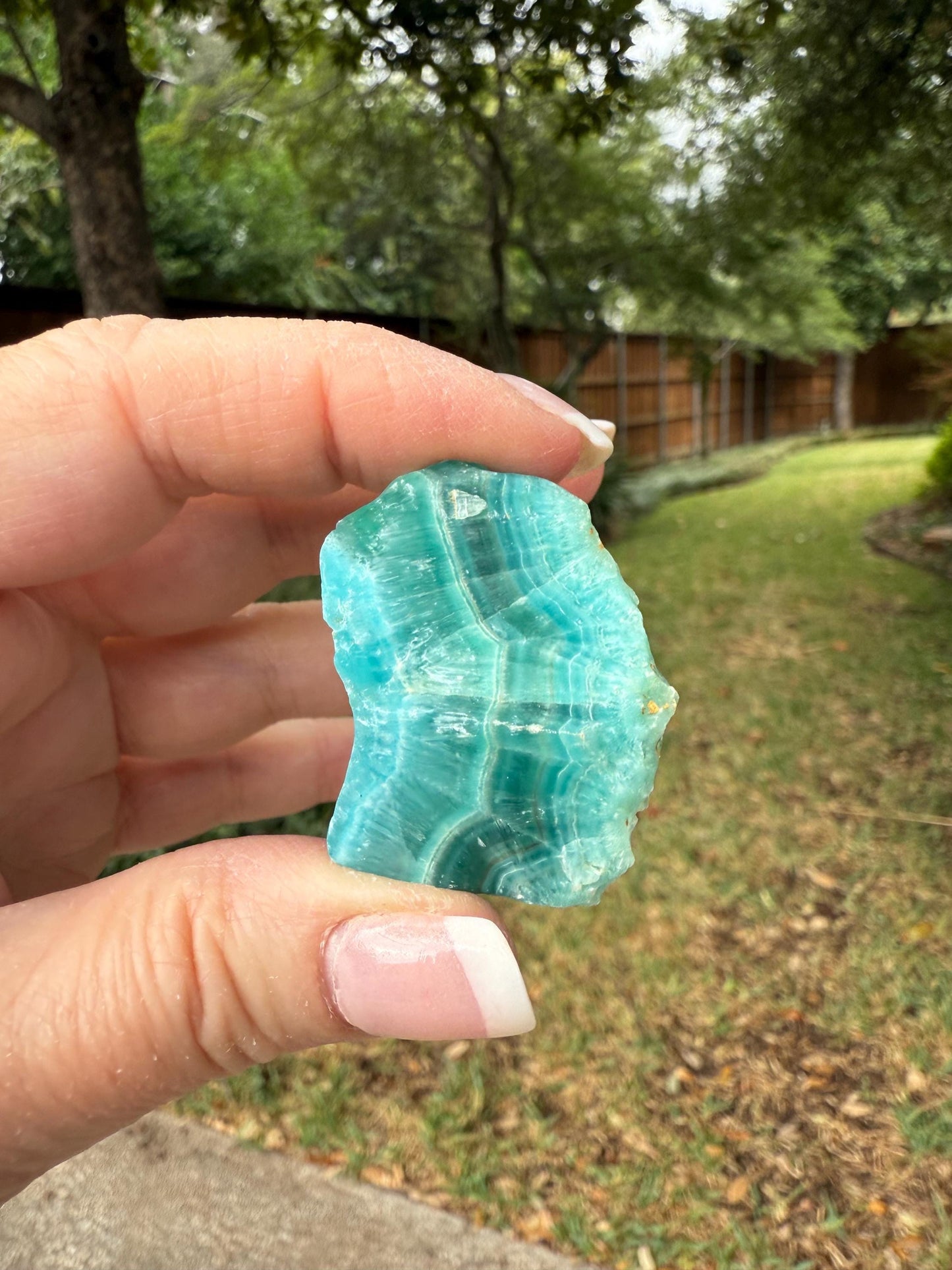 Smithsonite, raw chunk, natural, Crystals, crystal healing, rocks, specimen, high vibration healing sessions, 1.5”