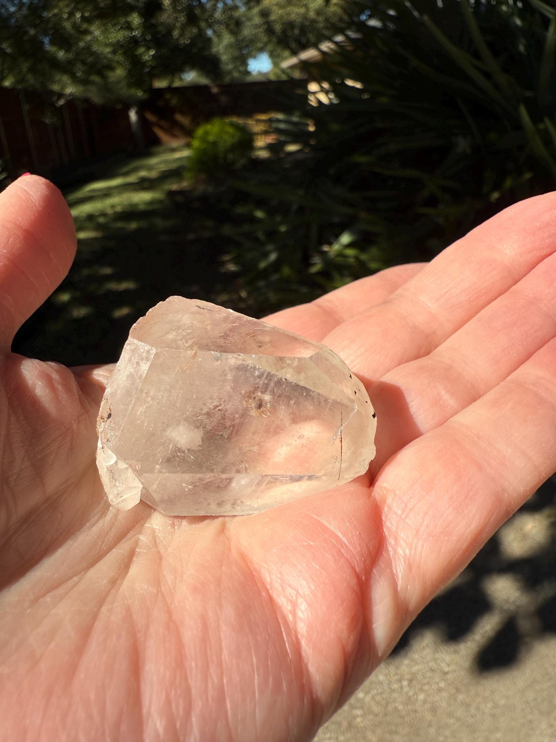 Lemurian Hematite & Pyrite, Lost Magick Collection, keys and striations, natural, high vibration crystal healing