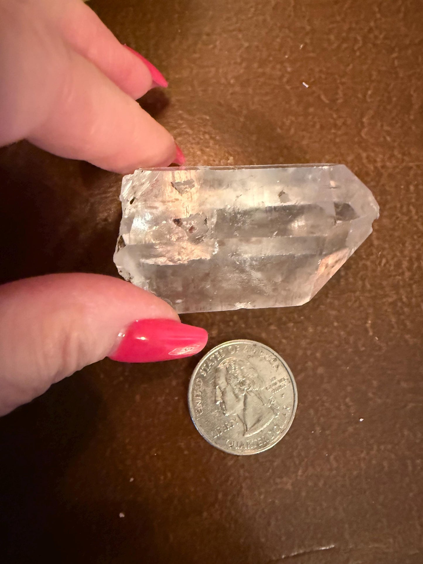 Lemurian Hematite & Pyrite, Lost Magick Collection, keys and striations, natural, high vibration crystal healing