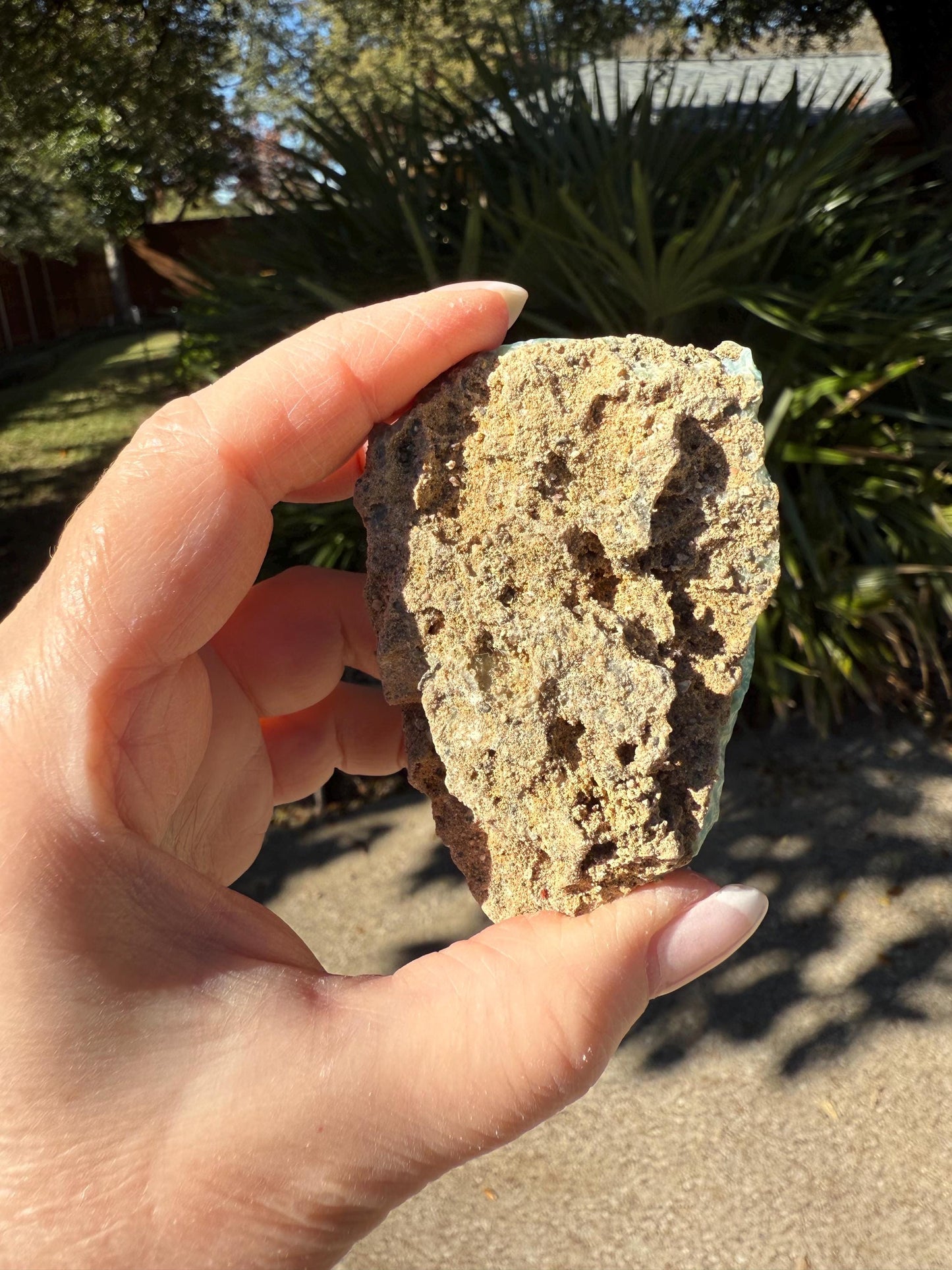 Smithsonite, raw chunk, natural, Crystals, crystal healing, rocks, specimen, high vibration healing sessions, 3”