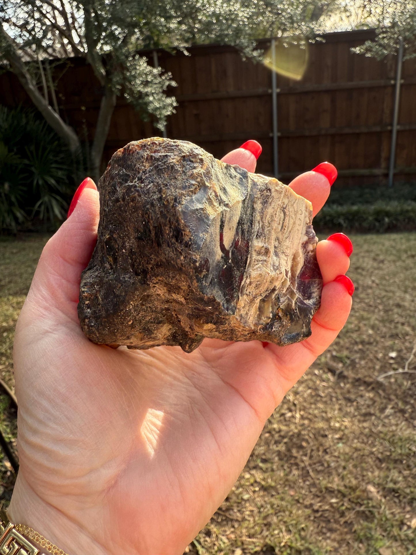 Jumbo stunning raw amber chunk, New, altar, gift, high vibration crystals, natural, crystal healing, 3.25”