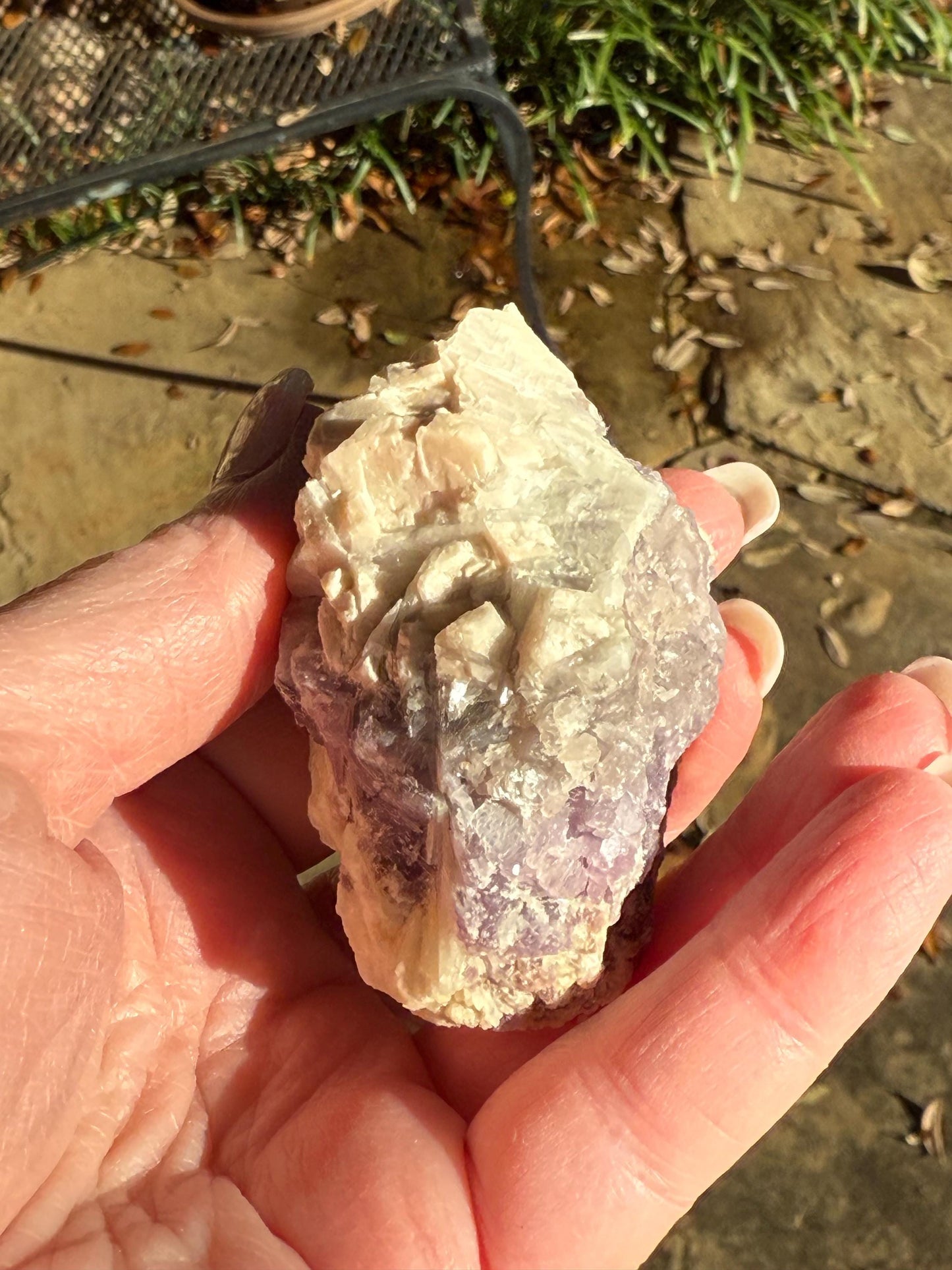 Blue-Green Tourmaline in Quartz, stunning raw altar piece, high vibration crystals, 2.5”