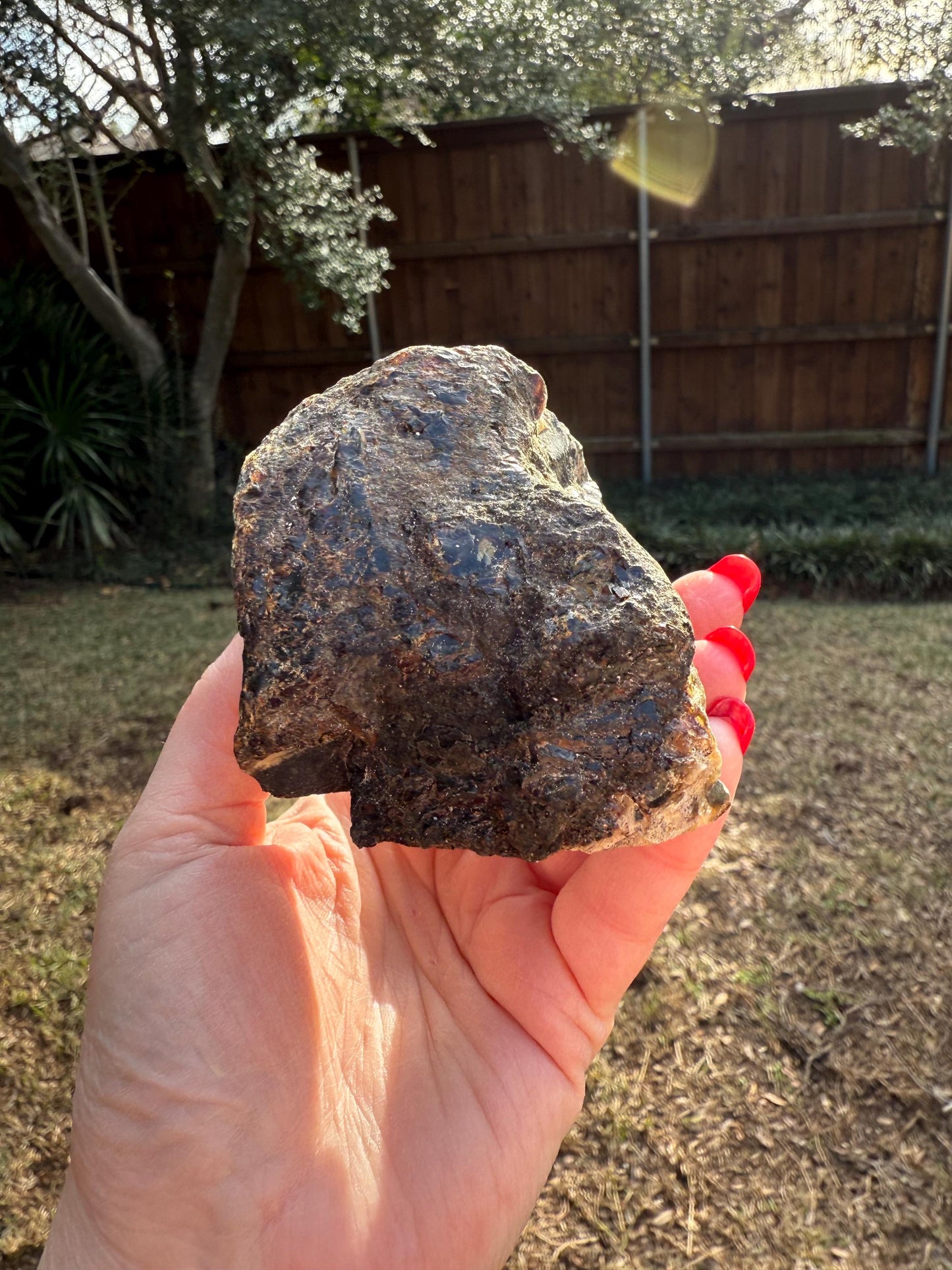 Jumbo stunning raw amber chunk, New, altar, gift, high vibration crystals, natural, crystal healing, 3.25”