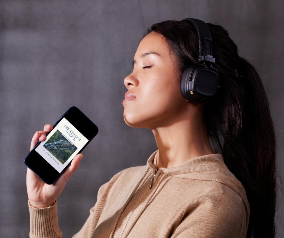 Manifestation Ebook | Law of Attraction Workbook PDF | Fire Up Your Magick Course For Spiritual Seekers | Digital Download For Abundance