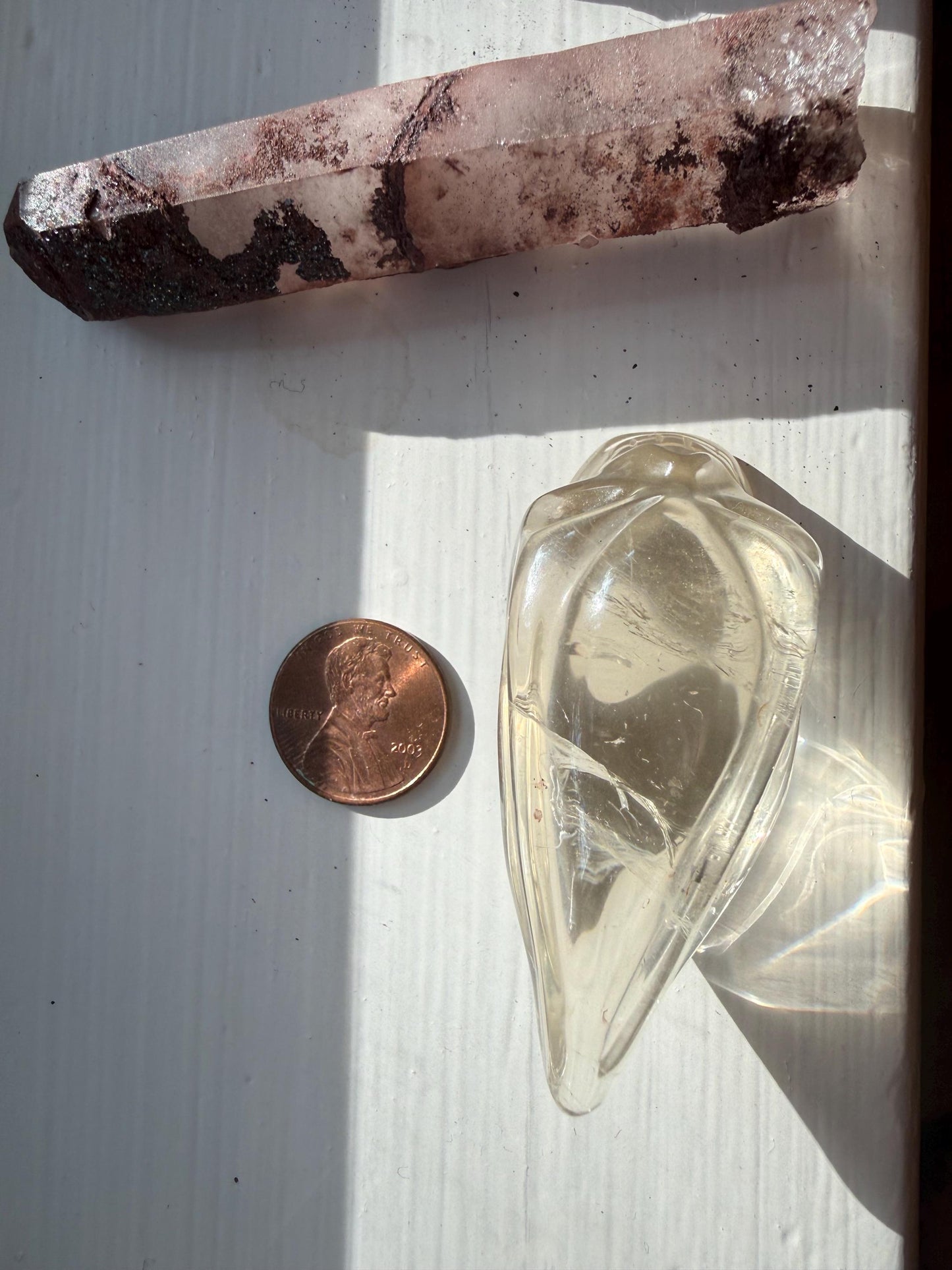 Citrine Travelers Skull, 2.3”, gifts, high vibration crystals, crystal healing, abundance skulls